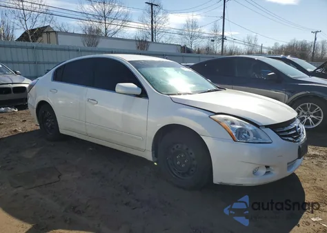 2011 Nissan Altima Base z USA, uszkodzony, nr VIN 1N4AL2AP4BC140448